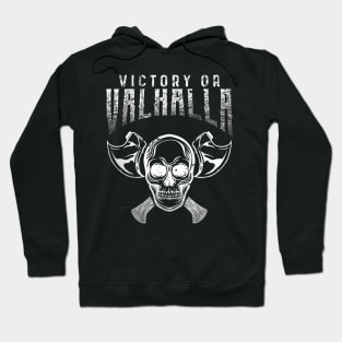 Valhalla Hoodie